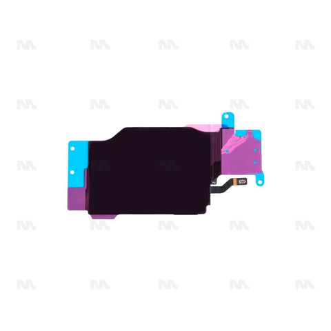Connecteur de charge sans fil pour Samsung Galaxy S21 Plus 5G G996B NFC – OEM