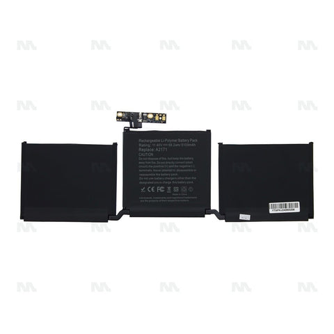 Batterie Apple Macbook Pro 13.3 pouces M1 A2338 - OEM