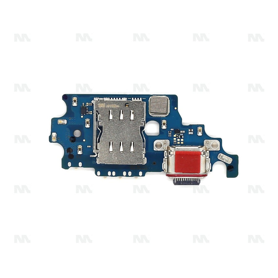 Connecteur de charge Original pour Samsung Galaxy S21 Plus 5G G996B