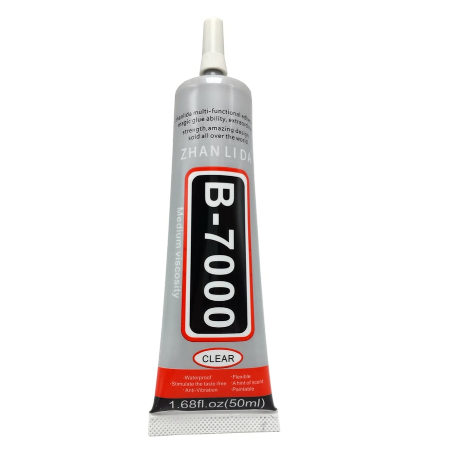 Colle multi-usage B7000 - 50 ml