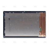 Ecran Original Reconditionné + Vitre pour Samsung Galaxy Tab A7 10.4 2020 T500 / T505 - Noir