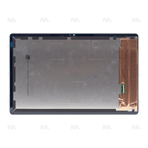 Ecran Original Reconditionné + Vitre pour Samsung Galaxy Tab A7 10.4 2020 T500 / T505 - Noir