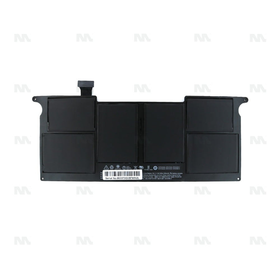 Batterie Apple Macbook Air 11.6 pouces A1465 (2012-2015) (A1495) - OEM