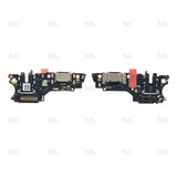 Connecteur de charge pour Oppo A53s, A53 - OEM