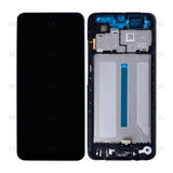 Chassis + Ecran Original OEM pour Xiaomi Redmi A5 4G (EU) - Noir