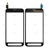 Vitre Tactile pour Samsung Galaxy Xcover 4 G390F / Xcover 4s G398F - Noir