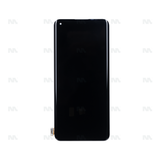 Ecran Original OEM + Vitre pour Oppo Find X5 Pro CPH2305 / Oneplus 10 Pro NE2210 - Noir
