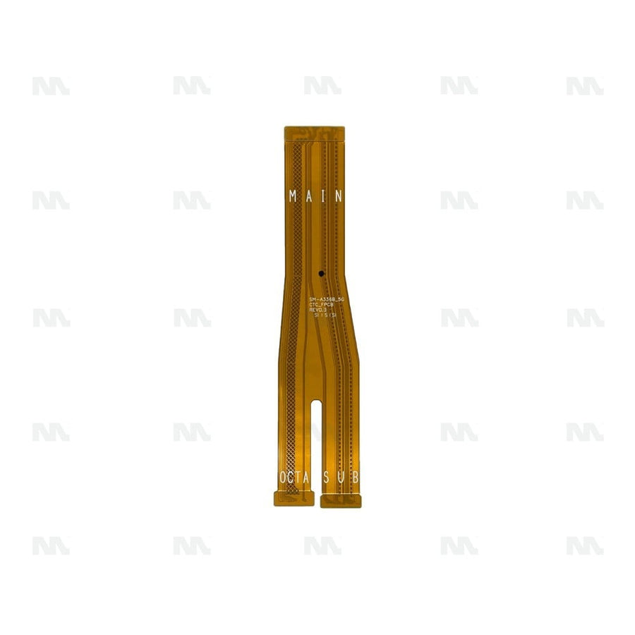 Flex principal OEM pour Samsung Galaxy A33 5G A336B