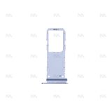 Support pour carte SIM pour Samsung Galaxy Note 10 N970F – Aura White – OEM