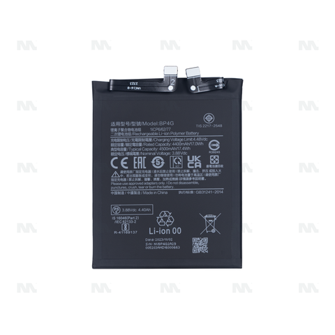 Batterie Xiaomi 13 (BP4G) - OEM