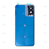 Façade arrière avec lentille Originale pour OnePlus Nord 5 - Dry Ice