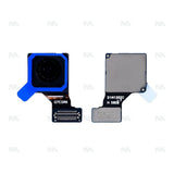 Caméra avant 10 MP grand angle OEM pour Samsung Galaxy Z Fold7 F966B