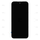 Ecran Original OEM pour Xiaomi Redmi 17 4G - Noir