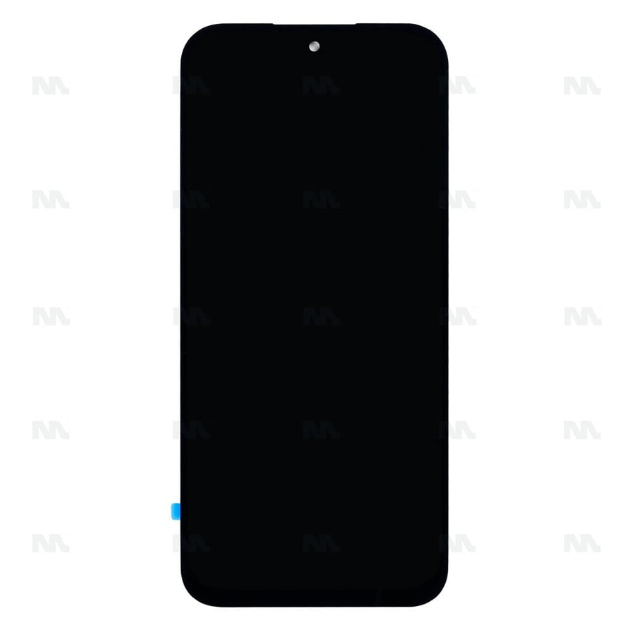 Ecran Original OEM pour Xiaomi Redmi 17 4G - Noir