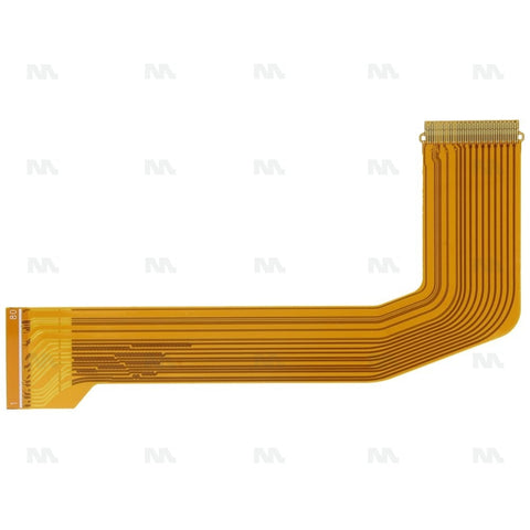 Écran flexible OEM pour Samsung Galaxy Tab S3 9,7 pouces T825, T820