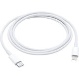 Câble USB-C vers Lightning Apple (2 m) - MQGH2ZM/A
