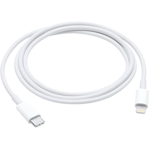 Câble USB-C vers Lightning Apple (2 m) - MQGH2ZM/A