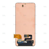 Ecran Officiel Service Pack + Vitre pour Samsung Galaxy S21 Plus G996B