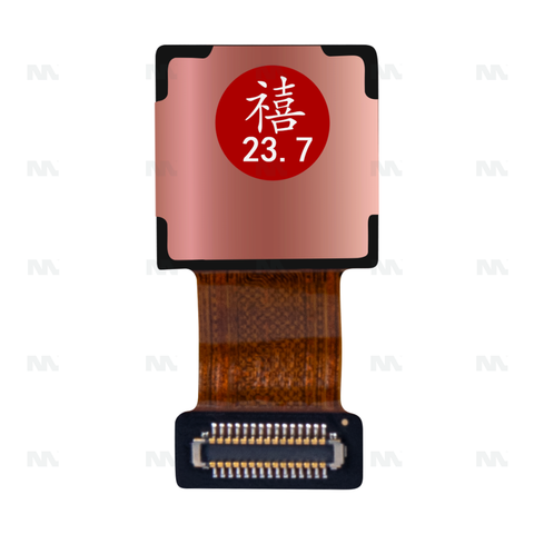 Caméra arrière 50 MP grand angle OEM pour Xiaomi Redmi Note 11