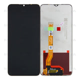 Ecran Original OEM + Vitre pour OnePlus Nord N20 SE (CPH2469) - Noir