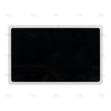 Ecran Original OEM + Vitre pour Samsung Galaxy Tab A7 10.4 (2020) T500 / T505 - Argent
