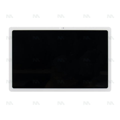 Ecran Original OEM + Vitre pour Samsung Galaxy Tab A7 10.4 (2020) T500 / T505 - Argent