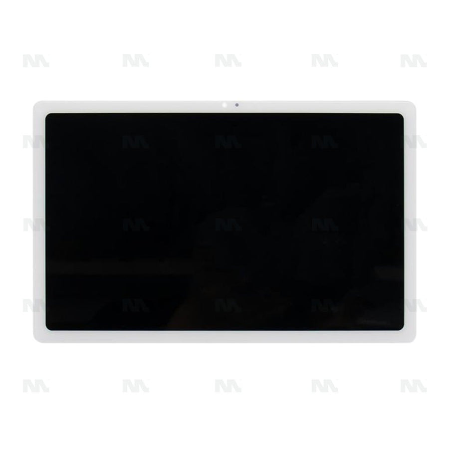 Ecran Original OEM + Vitre pour Samsung Galaxy Tab A7 10.4 (2020) T500 / T505 - Argent