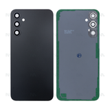 Vitre arrière pour Samsung Galaxy A54 5G A546B avec objectif graphite OEM