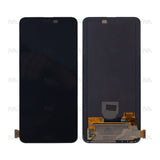 Ecran Original + Vitre pour Xiaomi Poco F2 Pro - Cyber Gray