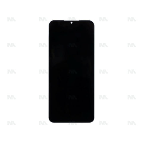 Ecran Original OEM + Vitre pour Samsung Galaxy M33 M336B - Noir