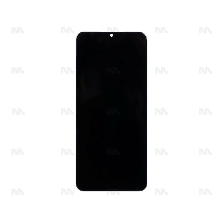 Ecran Original OEM + Vitre pour Samsung Galaxy M33 M336B - Noir