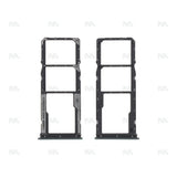Support pour carte SIM Xiaomi Redmi A3x Aurora Green OEM