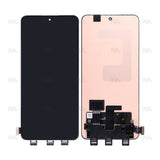 Ecran Original OEM + Vitre pour Oppo K12 (PJR110) - Noir