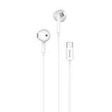 Casque audio USB-C Soundmagic Rixus RXHD19C