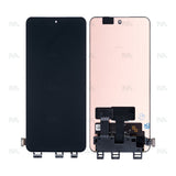 Ecran Original OEM + Vitre pour OnePlus Nord 3 (CPH2491 / CPH2493) - Noir