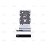Support pour carte SIM pour Samsung Galaxy S23 Ultra S918B - Graphite - OEM