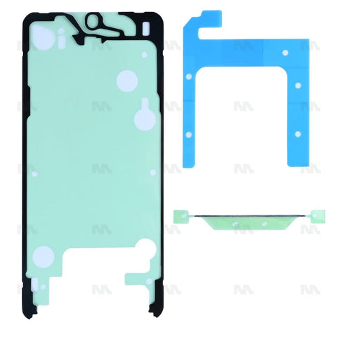 Kit Adhésif Ecran de remontage Samsung Galaxy S24 Plus S926B OEM