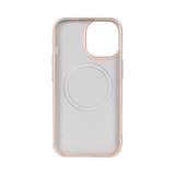 Coque souple en TPU Rixus avec MagSafe pour Apple iPhone 13 Pro Max Or