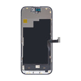 Ecran LCD + Vitre pour iPhone 15 Pro - In-Cell Premium