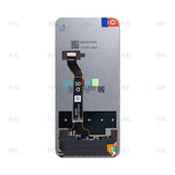 Ecran Original OEM + Vitre pour Huawei Honor 50 Lite / Nova 8i / Honor X20 (NTN-L22) (NEN-L22) (NTN-AN20) - Noir