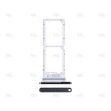 Support pour carte SIM pour Samsung Galaxy Z Fold6 F956B - Noir - OEM