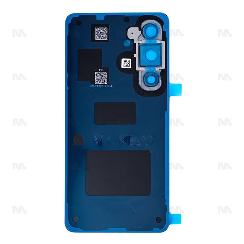 Coque arrière - OEM pour Samsung Galaxy S26 Plus S947B - Silver