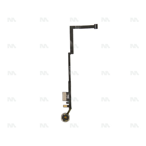 Bouton d'accueil flexible blanc pour iPad 5 (2017) 9,7 et iPad 6 (2018) 9,7