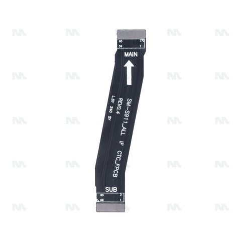 Nappe principale pour Samsung Galaxy S23 S911B – OEM