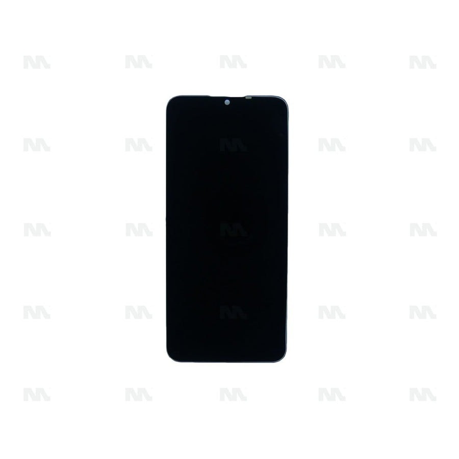 Ecran LCD + Vitre pour Wiko View 3 Pro