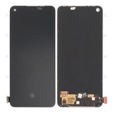 Ecran Original OEM + Vitre pour Realme 9 Pro Plus (RMX3392 / RMX3393) - Noir