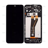 Chassis + Ecran Reconditionné pour Samsung Galaxy A14 5G A146B - Noir