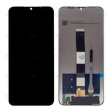 Ecran Original OEM + Vitre pour Xiaomi Redmi 9A / Redmi 9AT / Redmi 9C - Noir