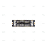 Connecteur FPC d’écran LCD / de vitre tactile pour iPhone 16, 16 Plus (48 pin)