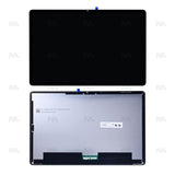 Ecran Original OEM + Vitre pour Lenovo Yoga Tab 11.1 (2025) TB710FU / ZAG60076SE - Noir